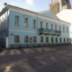 Музей-квартира А.С.Пушкина на Арбате