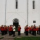 Государственный духовой оркестр России