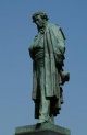 Памятник Александру Сергеевичу Пушкину в Москве
