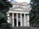 Музей изящных искусств императора Александра III (ныне Государственный музей изобразительных искусств им. А. С. Пушкина)