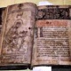 Первая русская печатная книга "Апостол"