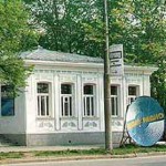 Музей Радио А.С.Попова