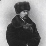 Н.А. Некрасов. 1860-е гг.