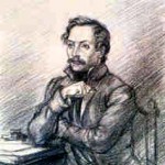 Александр Иванович Одоевский