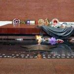 Мемориал Могила неизвестного солдата