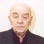 Леонид Броневой