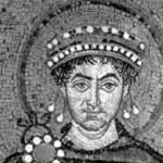 Император Юстиниан