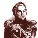 М. П. Лазарев
