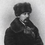 Н.А. Некрасов. 1860-е гг.