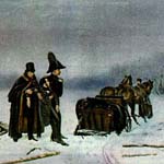 Дуэль Пушкина с Дантесом Геккереном 27-го января 1837 года