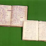 Моабитские тетради. Написаны в застенках тюрьмы Моабит