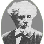 Брат А.М.Жемчужникова Александр Жемчужников, русский поэ,т один из создателей сочинений К.Пруткова