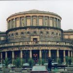 Национальная библиотека Дублина