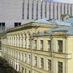 Российская публичная историческая библиотека