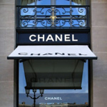Штаб-квартира Chanel в Париже