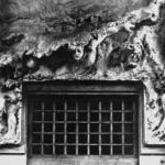 &laquo;Волна&raquo;. («Пловец»). Рельеф над входом Московского Художественного театра. Скульптор А.С. Голубкина, 1901. 