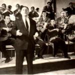 Леонид Утесов и его оркестр 