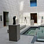Интерьер Национальной галереи