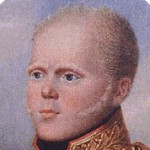 Великий князь Константин Павлович, брат Николая I