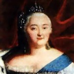 Елизавета Петровна