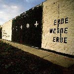 Мемориал Берлинская Стена