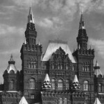 Исторический музей на Красной площади, 1875-1883