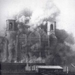 Взрыв Храма