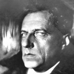 В.Мейерхольд, 1932
