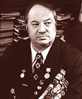 Ю.Н. Озеров – режиссер, опаленный войной
