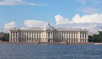 Академия художеств в Санкт-Петербурге – от упадка к процветанию