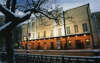 Театр Таирова – 35-летний триумф