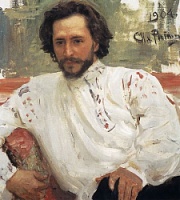 Леонид Николаевич Андреев.