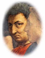 Мазаччо, итальянский живописец флорентийской школы