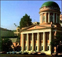 Музей истории и реконструкции Москвы