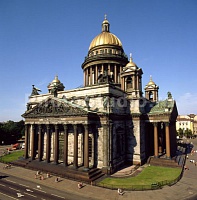 Кафедральный храм Российской Империи