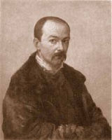 Павел Андреевич Федотов.