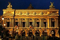 Национальный оперный театр «Гранд-Опера»